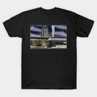 Home For The Holidays T-Shirt